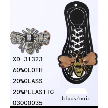 Accessoires op schoenen