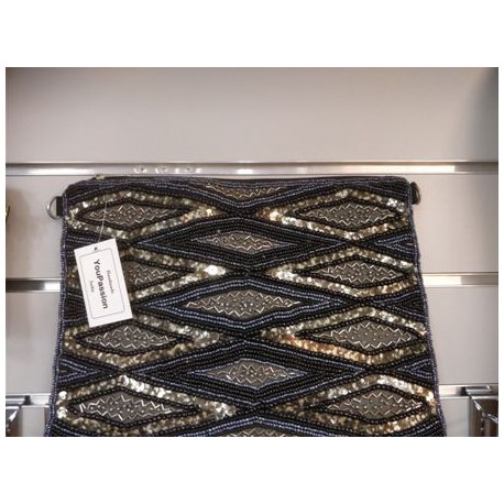 Sac fait à la main india