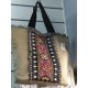 Sac fait à la main india